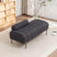 Banc de rembourrage de 52 po Ashyiah-436442309