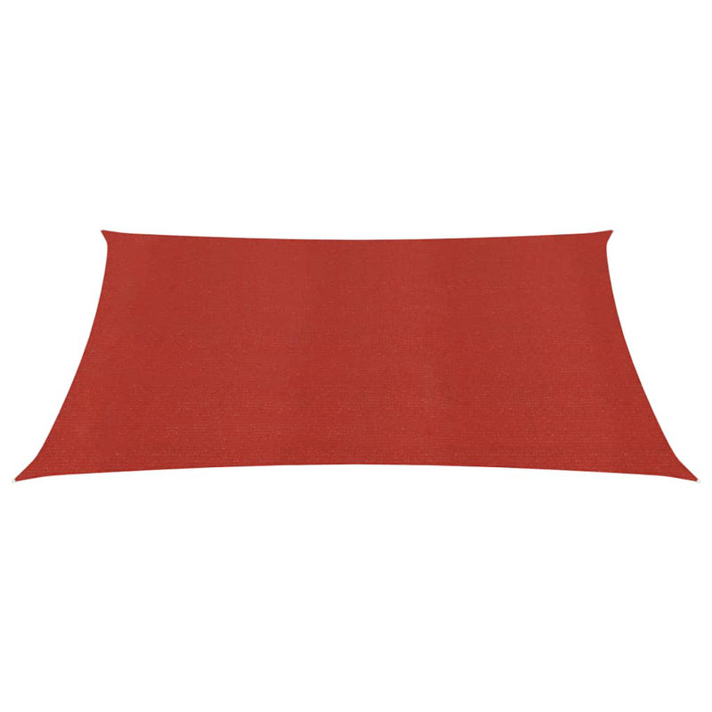 Carnaghliss 2.5m x 2.5m Square Shade Sail