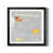 Black Framed selected