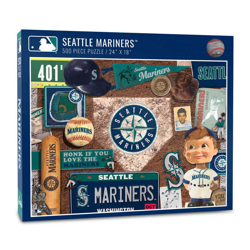 YouTheFan, Seattle Mariners