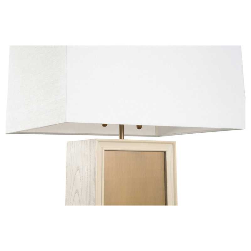 Caswell Table Lamp