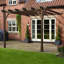 Randi Manufactured Wood Pergola-38360342-38401108