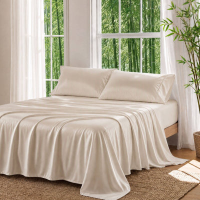 Ensemble de draps 300TC