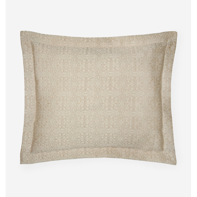 Veroli Sham, King, Khaki