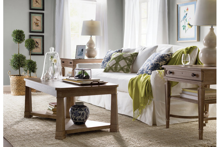 farmhouse style