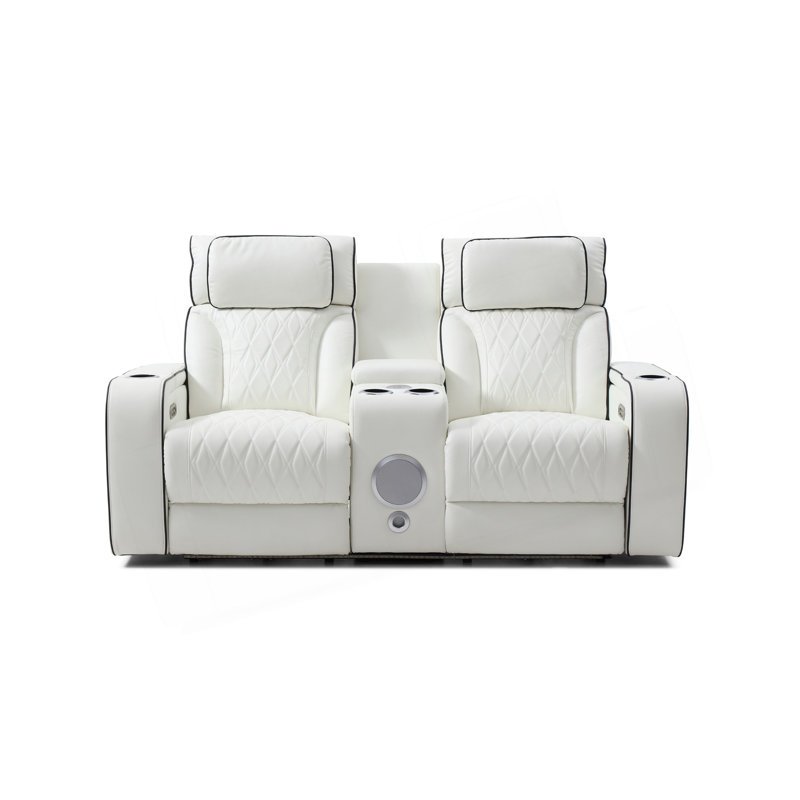 Causeuse inclinable Lumin G00807A-RL
