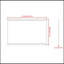 Miroir mural avec cadre en aluminium-1626316911