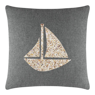 Coussin Sparkles Home Shell | Coussin Coastal