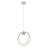 Tansu  15.80'' LED Arched Floor Lamp