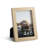 Solid Wood Picture Frame with Glass-20968642-20968660