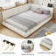 Metal Bed-2052478126