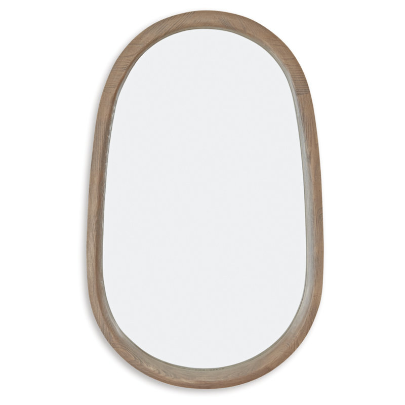 Armadale Accent Mirror