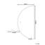 Chemene Round Mirror-1185250901