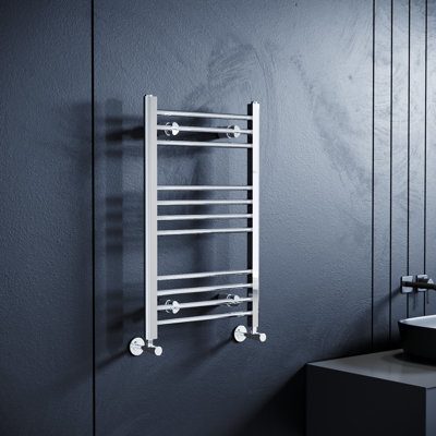 Gilliam Straight Towel Rail Heated Towel Rails