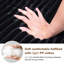 105 po en forme de L avec compression modulaire, métal rouille, statique, espace, 4 sièges, compression de couleur noire, facile à déplacer et à ranger, design minimaliste, sièges-1832754088-1832754087