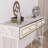 Console Sofa Table