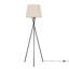 Anan Camden Tripod Copper Floor Lamp with Aspen Shade-114043064-44717600-44717595
