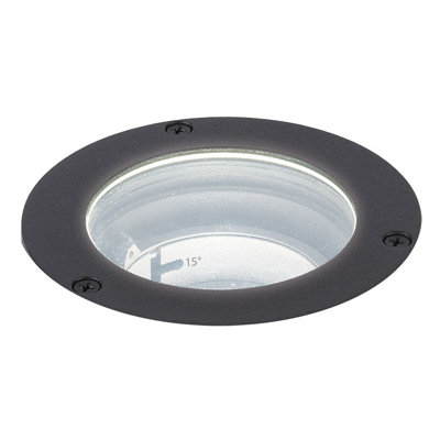 LED Well Light