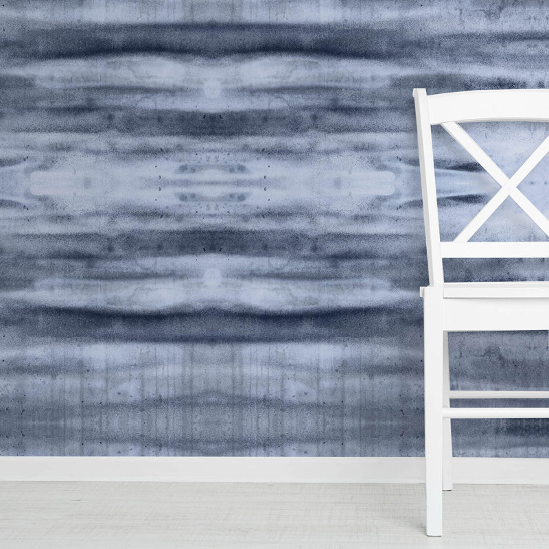 Spray, Vinyl, Hyacinth Blue