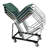 8600 Series 350 Lb. Capacity Chair Dolly