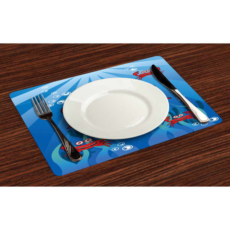 Récapitulatif 18,5" crabes crabes