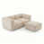 Beige est en rupture de stock