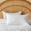 Ensemble de courtepointe Ensemble de housse de couette classique - ensemble de couvre-lit doux pour toutes les saisons, édredon mince de luxe, couverture matelassée chaude avec taies décoratives-115311485-115311484