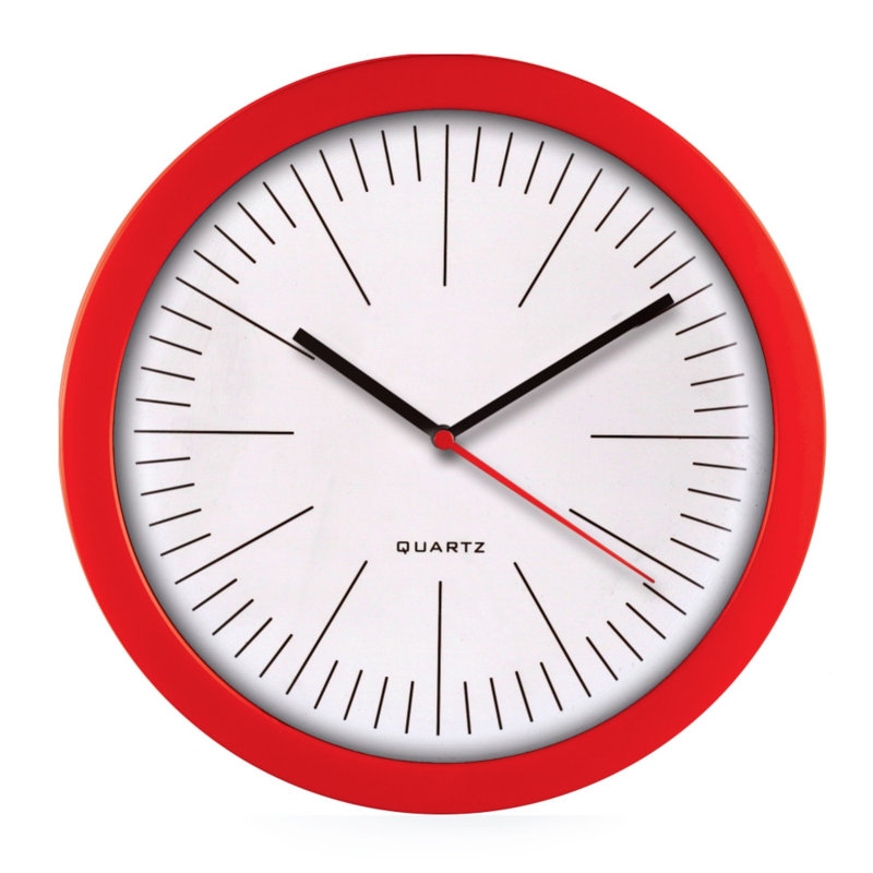 Ilus Pendulum Wall Clock