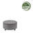 Alessandro Fabric Upholstered Storage Ottoman-116283488