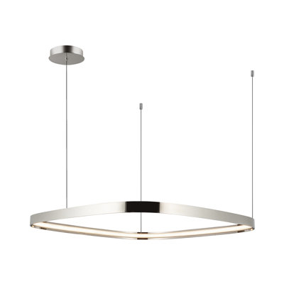 Yukon 1 - Light LED Unique/Statement Pendant