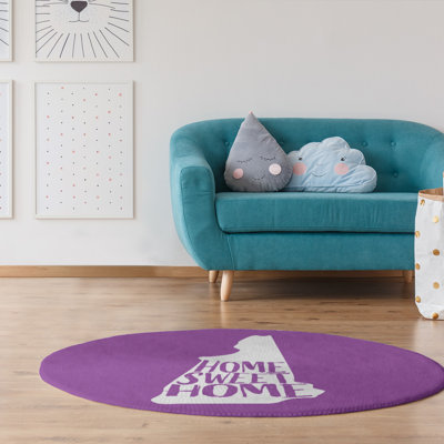 Chenille Indoor Rug