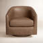 Fauteuil demi-tonneau Bennett-986967575