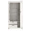 Aleisha Display Cabinet