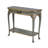 Paullina 36" Console Table, Pastel Green-124841974