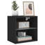 Baheejah Engineered Wood Glass  TV Stand-860957967-829465229