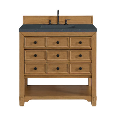 Malibu 36'' W Single Vanity