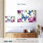 Floral Butterfly Garden II-107675254