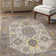 Larrick Oriental Indoor Rug