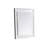 Alexious Flat Wall Mirror-58516880