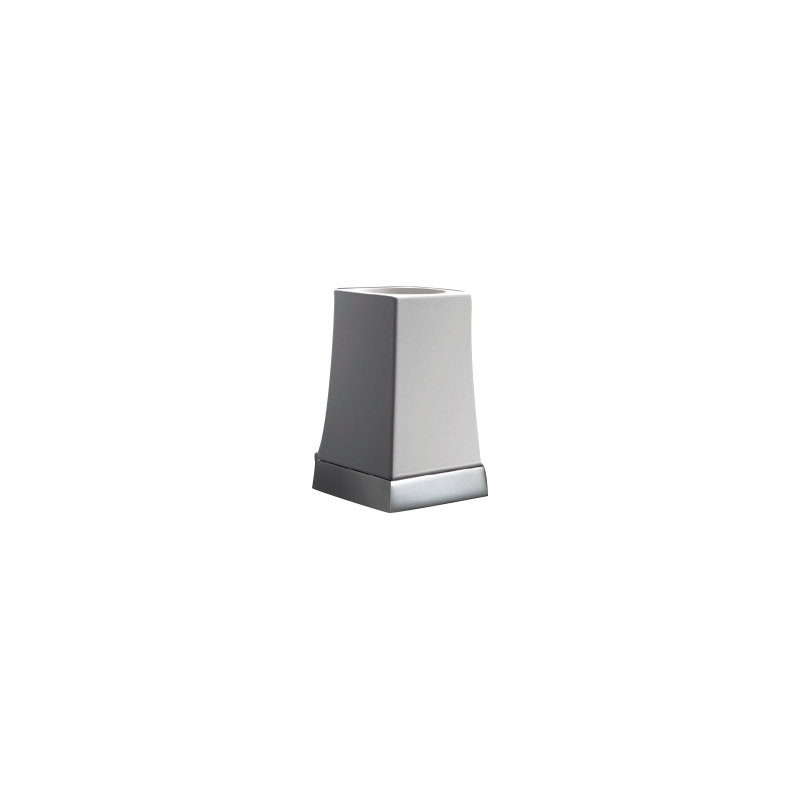 Shaunta Toothbrush Holder