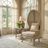 Havel Upholstered Accent Chair-589722259