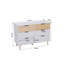 Aheli Rectangle Accent Cabinet