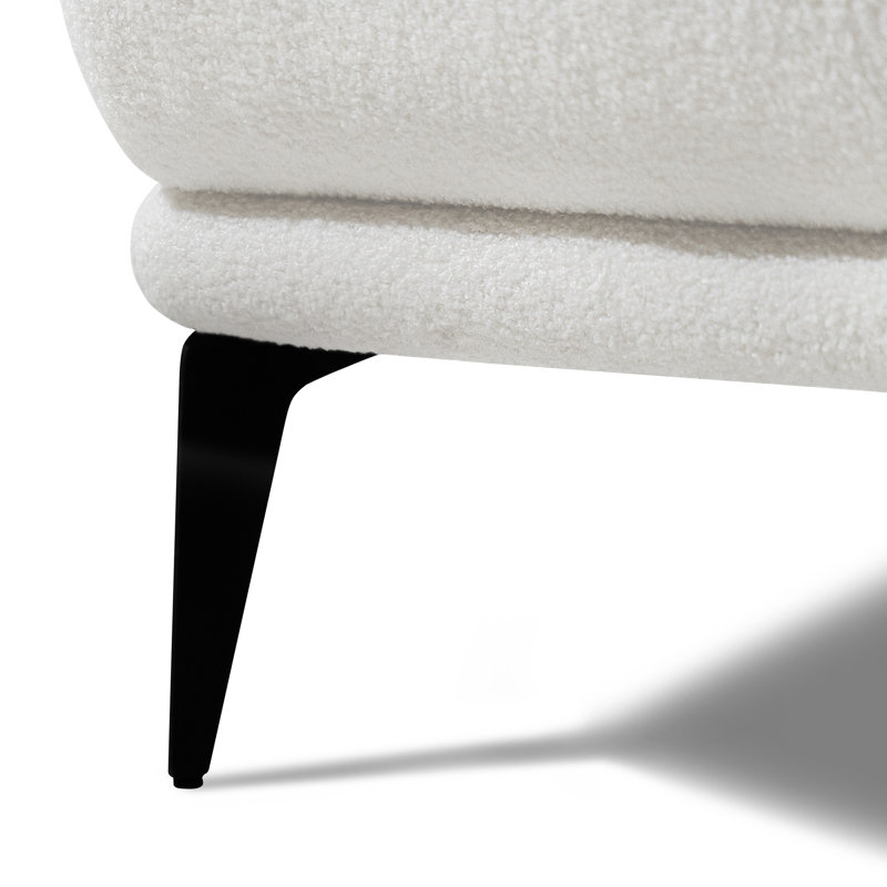 Chaise d'appoint Melissa
