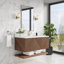 Meuble-lavabo simple 48 po Marcello