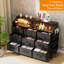 Commode 9 tiroirs Courney-1861637752