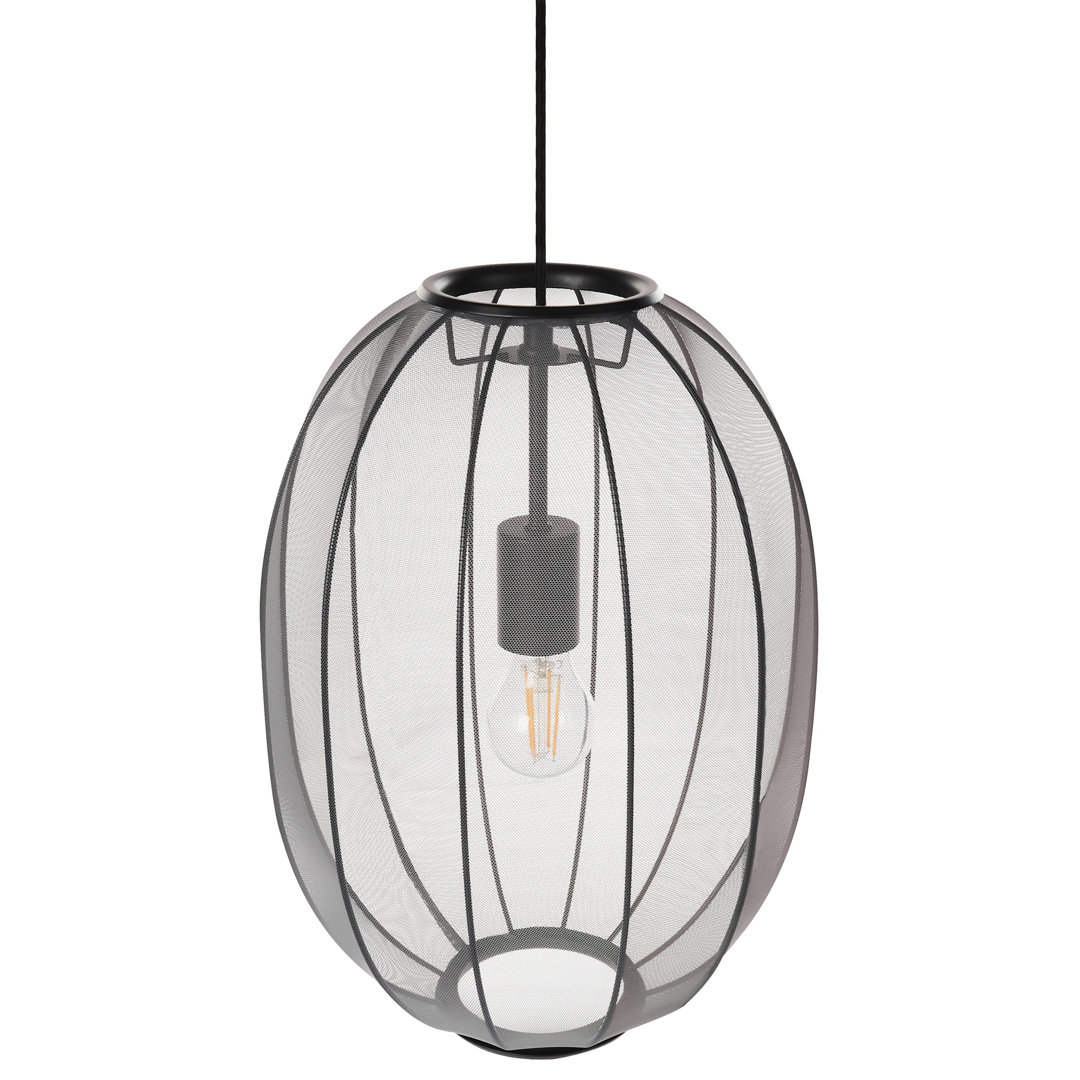 Bonaccorso 1 - Light Matte Unique/Statement Pendant
