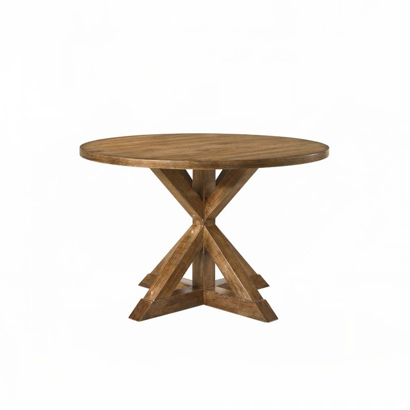 Oak Dining Table