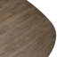 Glenmont Oval Oak Double Pedestal Dining Table