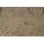 Tapis turc Art Deco 9 x 12