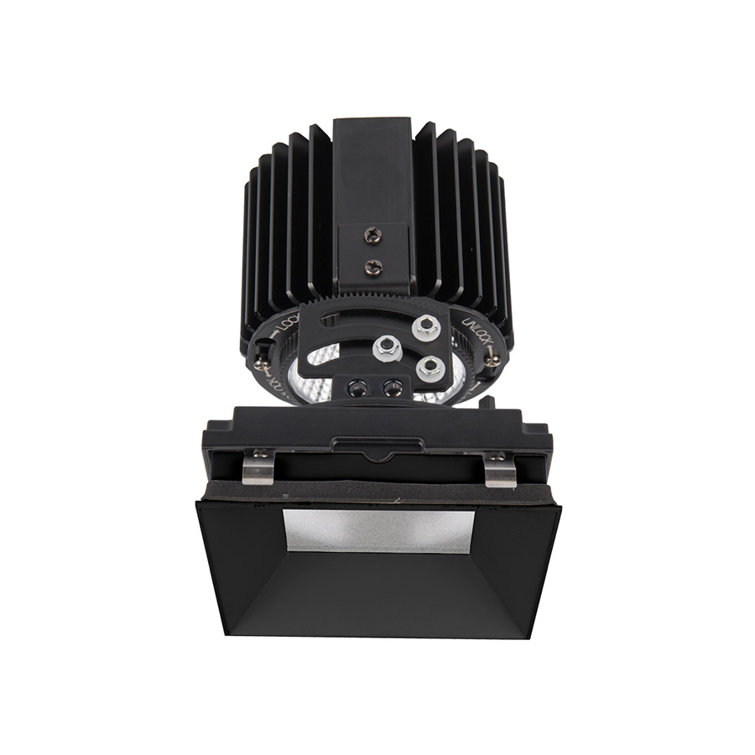 Volta 5.75" Remodel LED Retrofit Recessed Lighting Kit